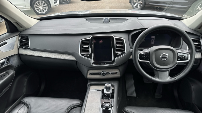 Volvo XC90 2.0 B5P [250] Ultra Dark 5dr AWD Geartronic Petrol Estate